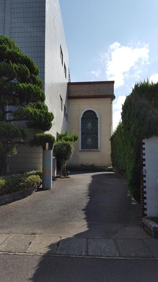 ホテル エレガンス  唐津市 エクステリア 写真