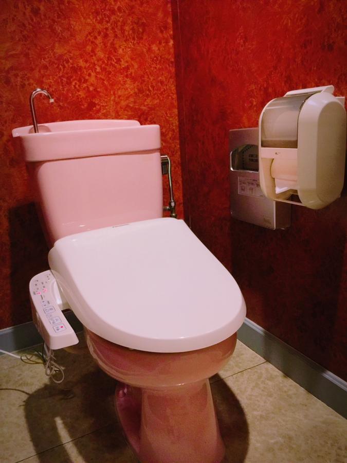 ホテル エレガンス  唐津市 エクステリア 写真