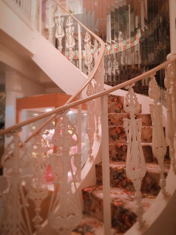 ホテル エレガンス  唐津市 エクステリア 写真